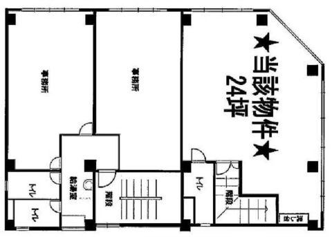 平面図