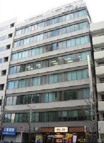 外観②