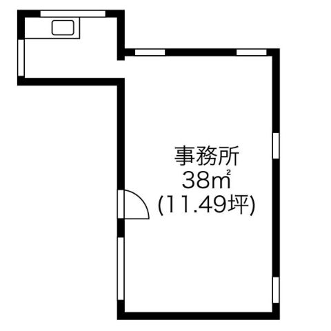 平面図