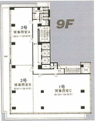 平面図