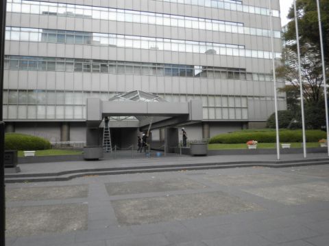 1階、全体