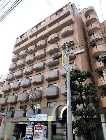 外観③