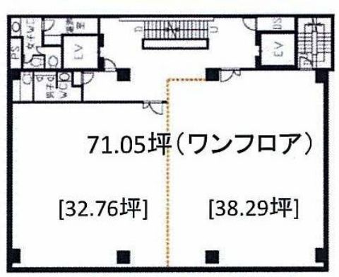 平面図