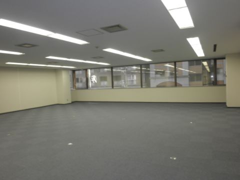 室内:2階