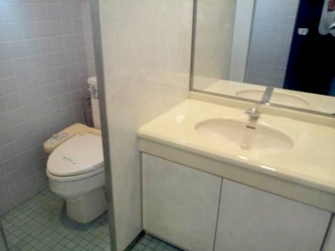 各階、トイレ