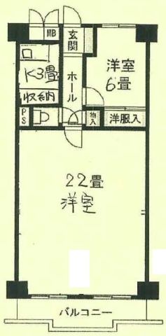 平面図