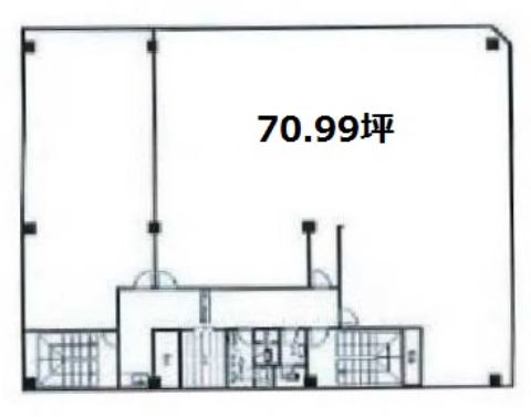平面図