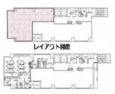 平面図