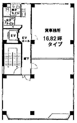 平面図