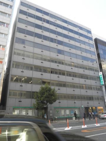 外観②