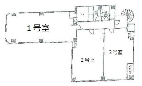 平面図