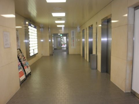 エントランス②