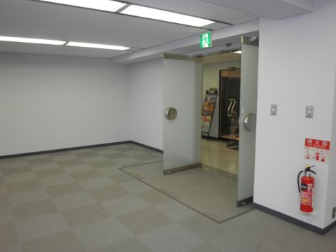 室内、5階②
