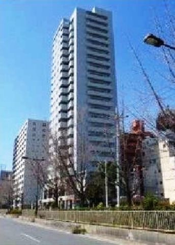 外観②