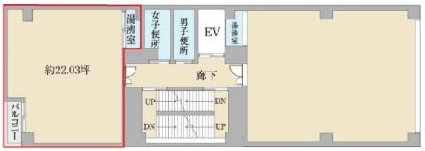 平面図