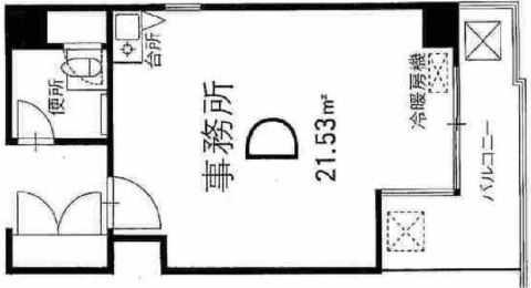 平面図