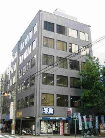 外観②