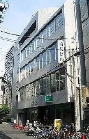 外観②