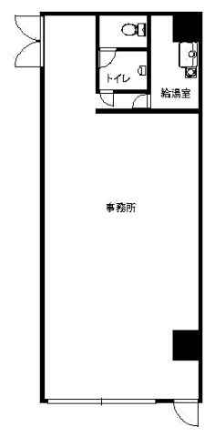 平面図
