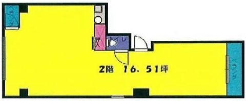 平面図
