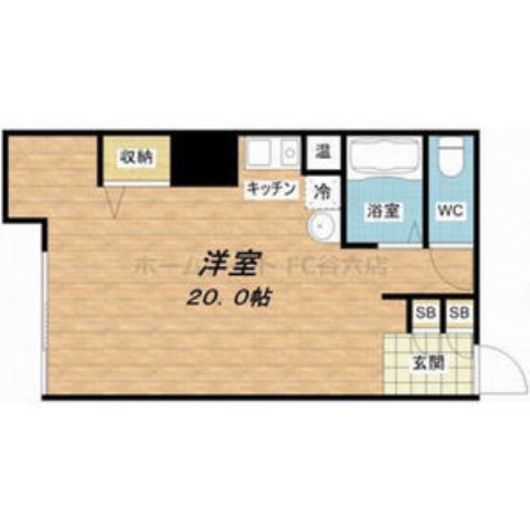 平面図