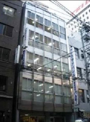 外観②