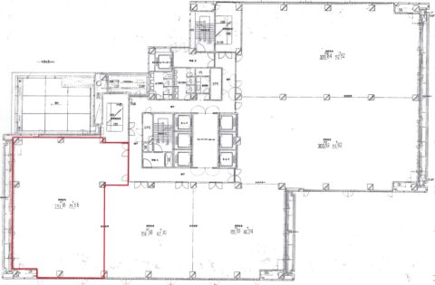 平面図