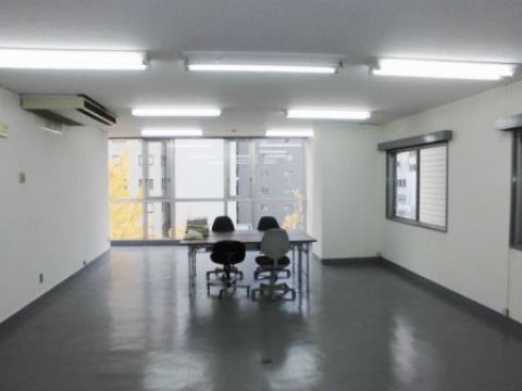 平面図
