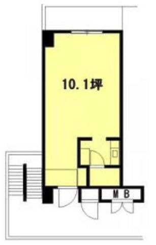 平面図