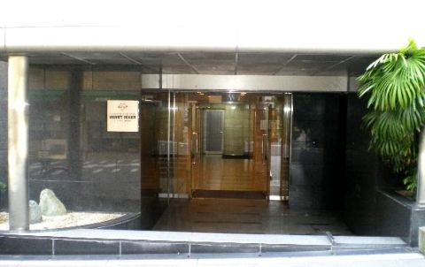 玄関、出入り口