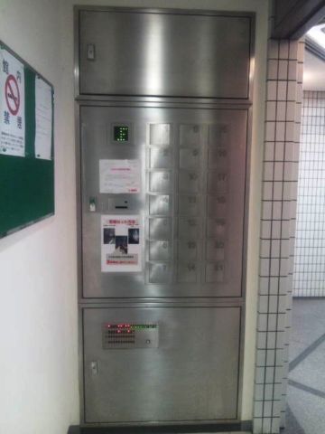 キーBOX