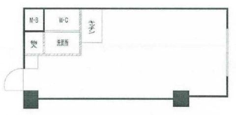 平面図