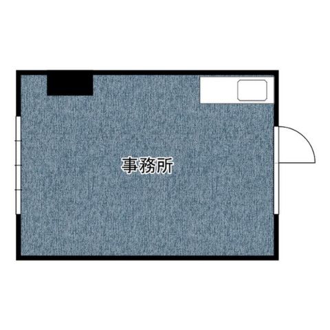 平面図