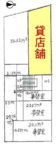 平面図