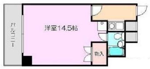 平面図