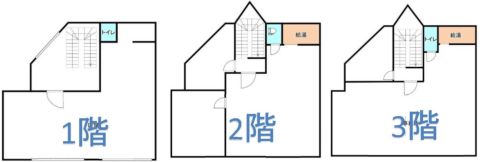 平面図