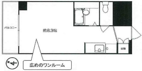平面図
