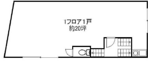平面図