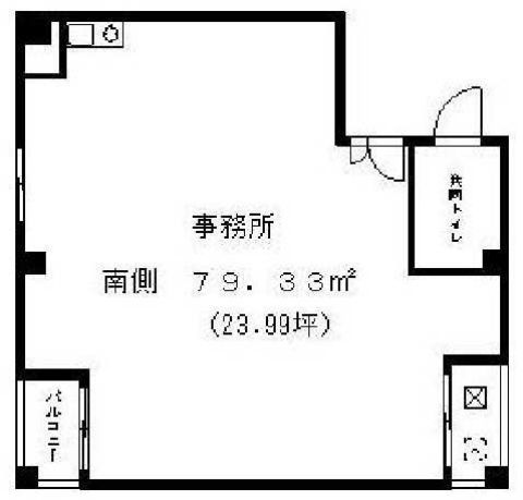 平面図