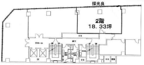 平面図