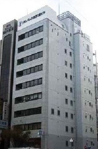 外観②