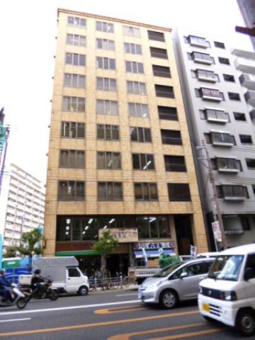 外観②