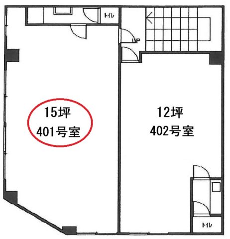平面図