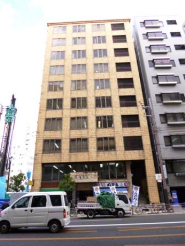 外観③