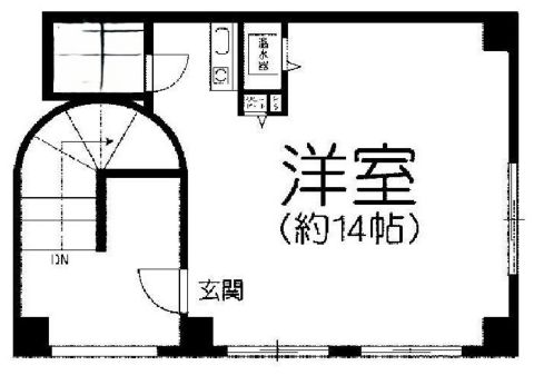 平面図