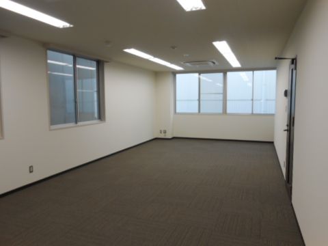707号室