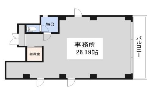 平面図
