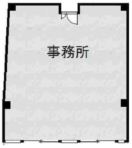 平面図