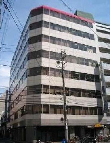外観②