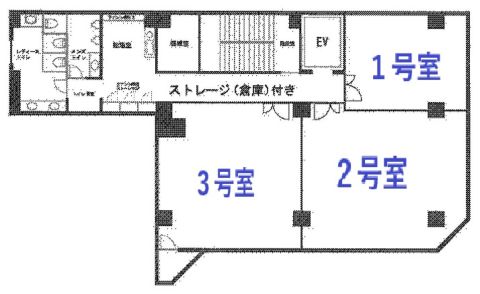 平面図